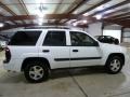 Summit White - TrailBlazer LS 4x4 Photo No. 5