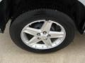Galaxy Silver Metallic - Equinox LT AWD Photo No. 26