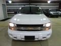 Summit White - TrailBlazer LS 4x4 Photo No. 10