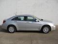 Bright Silver Metallic - Sebring Sedan Photo No. 1