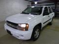 Summit White - TrailBlazer LS 4x4 Photo No. 11