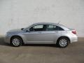 Bright Silver Metallic - Sebring Sedan Photo No. 6