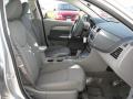 Bright Silver Metallic - Sebring Sedan Photo No. 9