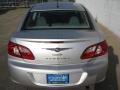 Bright Silver Metallic - Sebring Sedan Photo No. 11