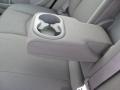 Bright Silver Metallic - Sebring Sedan Photo No. 14