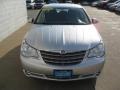 Bright Silver Metallic - Sebring Sedan Photo No. 17