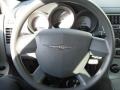 Bright Silver Metallic - Sebring Sedan Photo No. 18