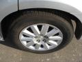 Bright Silver Metallic - Sebring Sedan Photo No. 25