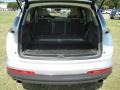 Cardamom Beige Trunk Photo for 2010 Audi Q7 #54685868