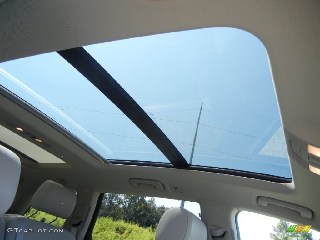 2010 Audi Q7 3.6 Premium quattro Sunroof Photo #54685895