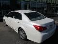 Blizzard White Pearl - Avalon Limited Photo No. 3
