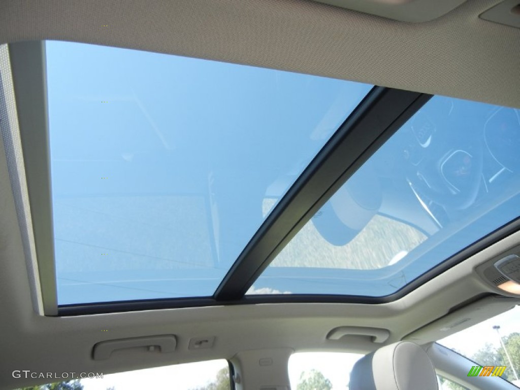 2010 Audi Q7 3.6 Premium quattro Sunroof Photo #54685922