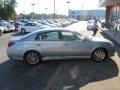 2011 Zephyr Blue Metallic Toyota Avalon Limited  photo #4