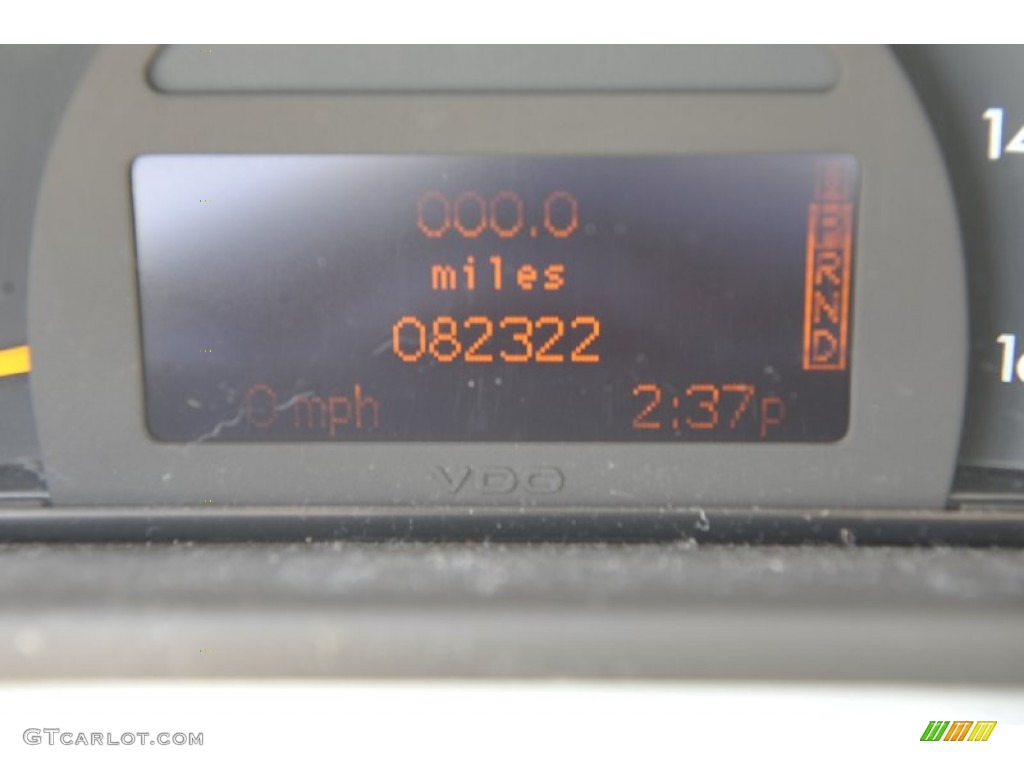 2001 C 240 Sedan - Brilliant Silver Metallic / Ash photo #7