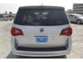 2012 Mercury Silver Metallic Volkswagen Routan SEL  photo #4