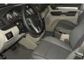 2012 Mercury Silver Metallic Volkswagen Routan SEL  photo #9