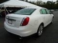 White Platinum Metallic Tri-Coat - MKS FWD Photo No. 4