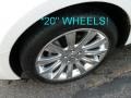 White Platinum Metallic Tri-Coat - MKS FWD Photo No. 7