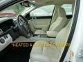 White Platinum Metallic Tri-Coat - MKS FWD Photo No. 8