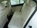 White Platinum Metallic Tri-Coat - MKS FWD Photo No. 9