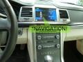 White Platinum Metallic Tri-Coat - MKS FWD Photo No. 13