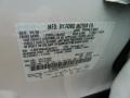 White Platinum Metallic Tri-Coat - MKS FWD Photo No. 14