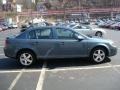 2006 Blue Granite Metallic Chevrolet Cobalt LT Sedan  photo #5