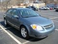2006 Blue Granite Metallic Chevrolet Cobalt LT Sedan  photo #6