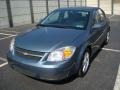 2006 Blue Granite Metallic Chevrolet Cobalt LT Sedan  photo #8