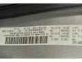 Mercury Silver Metallic - Routan SEL Photo No. 67