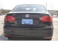 Black - Jetta S Sedan Photo No. 4