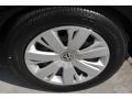 Black - Jetta S Sedan Photo No. 7