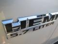 2012 Bright Silver Metallic Dodge Ram 1500 Big Horn Quad Cab  photo #6