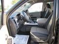 2012 Sagebrush Pearl Dodge Ram 1500 Big Horn Quad Cab  photo #7