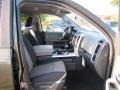 2012 Sagebrush Pearl Dodge Ram 1500 Big Horn Quad Cab  photo #9