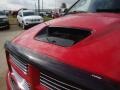 2004 Flame Red Dodge Ram 1500 SLT Sport Quad Cab 4x4  photo #37