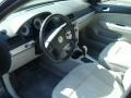 2006 Blue Granite Metallic Chevrolet Cobalt LT Sedan  photo #15