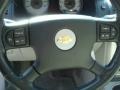 2006 Blue Granite Metallic Chevrolet Cobalt LT Sedan  photo #16
