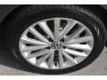 2012 Platinum Gray Metallic Volkswagen Jetta SEL Sedan  photo #7