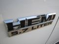 2012 Bright White Dodge Ram 1500 Sport Quad Cab  photo #6