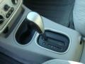 2006 Blue Granite Metallic Chevrolet Cobalt LT Sedan  photo #17