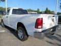 Bright White - Ram 2500 HD ST Regular Cab Photo No. 2