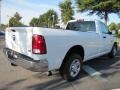 Bright White - Ram 2500 HD ST Regular Cab Photo No. 3