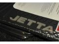 Platinum Gray Metallic - Jetta SEL Sedan Photo No. 29