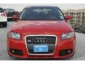 Brilliant Red - A3 2.0T Photo No. 2