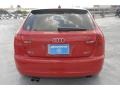 Brilliant Red - A3 2.0T Photo No. 4