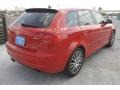 Brilliant Red - A3 2.0T Photo No. 5