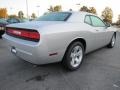 Bright Silver Metallic - Challenger SXT Photo No. 3
