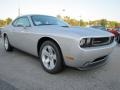 Bright Silver Metallic - Challenger SXT Photo No. 4