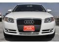 Ibis White - A4 2.0T Sedan Photo No. 2